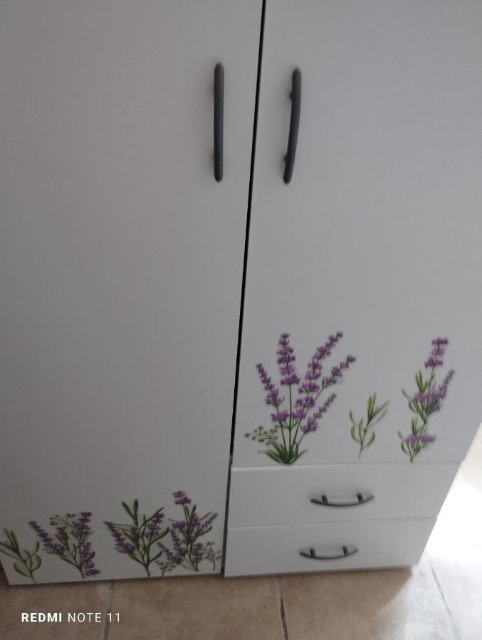 Chambre D Hotes En Provence, Au Pied Du Luberon, Les Coquelicots La Tour-d'Aigues Ngoại thất bức ảnh