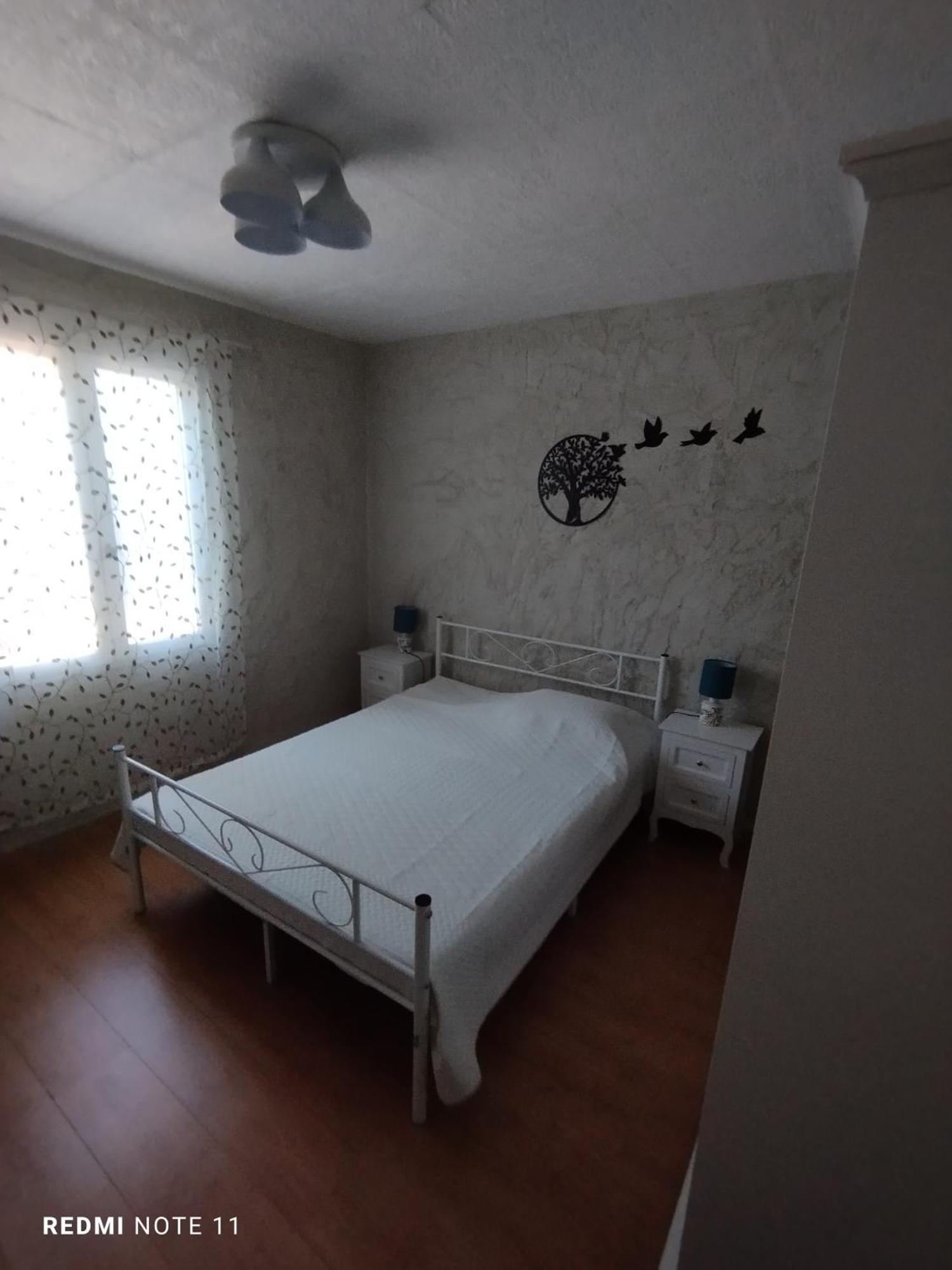 Chambre D Hotes En Provence, Au Pied Du Luberon, Les Coquelicots La Tour-d'Aigues Ngoại thất bức ảnh