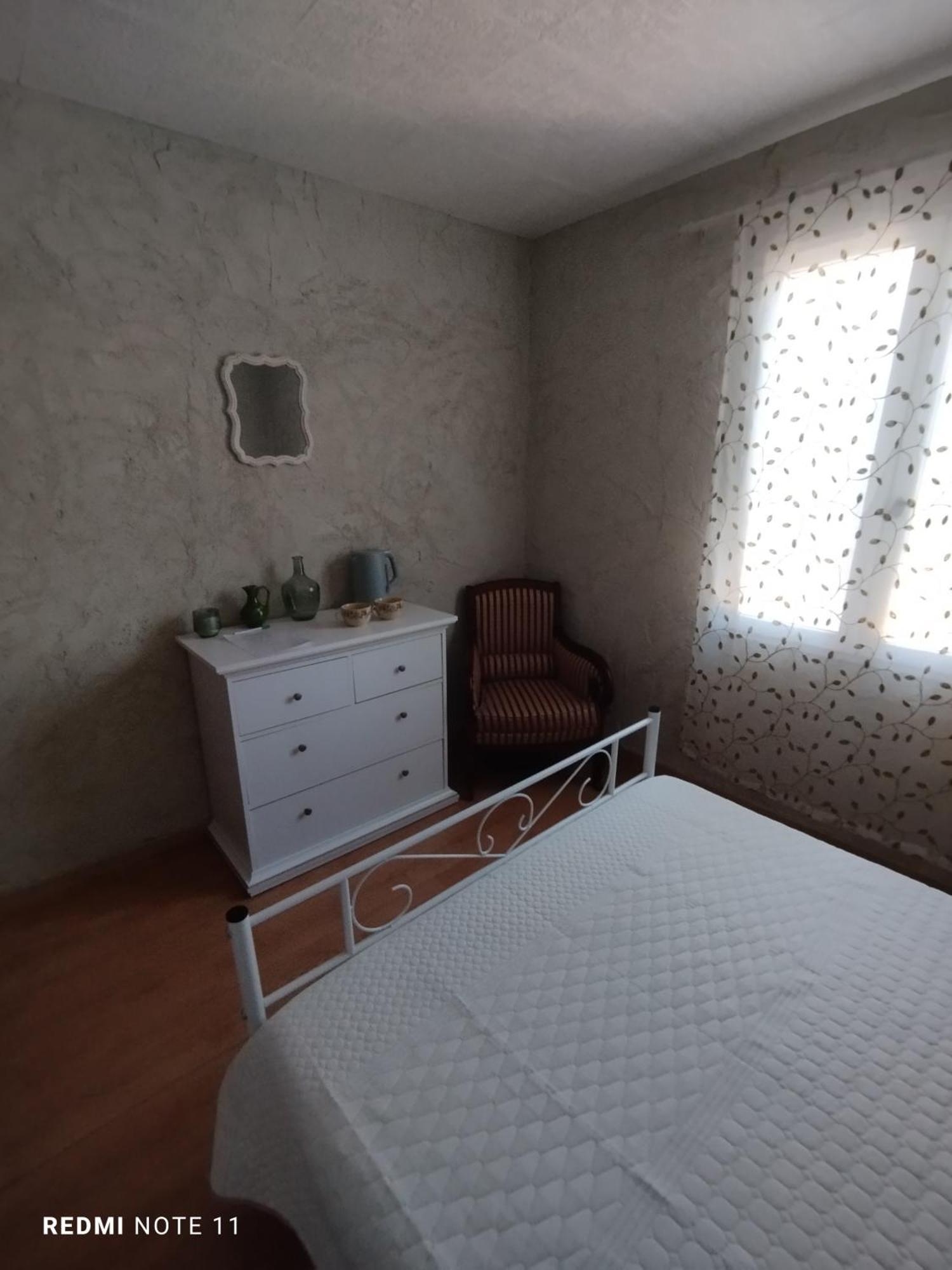 Chambre D Hotes En Provence, Au Pied Du Luberon, Les Coquelicots La Tour-d'Aigues Ngoại thất bức ảnh