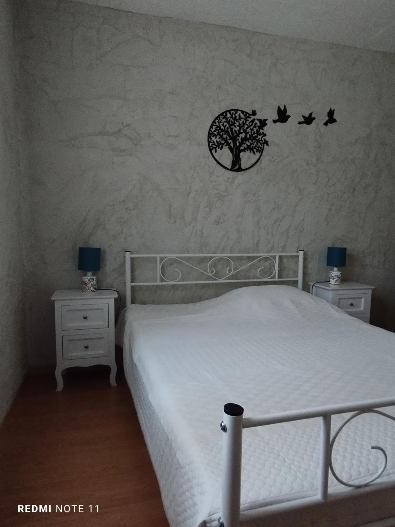 Chambre D Hotes En Provence, Au Pied Du Luberon, Les Coquelicots La Tour-d'Aigues Ngoại thất bức ảnh